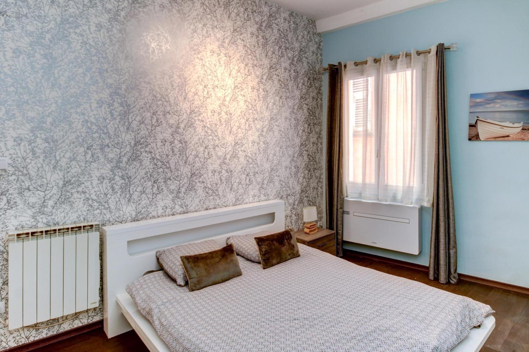 Appartement Old Town Nice, Very Near *